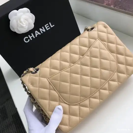 Firstbag Ru BAG CHANEL FLAP 0515